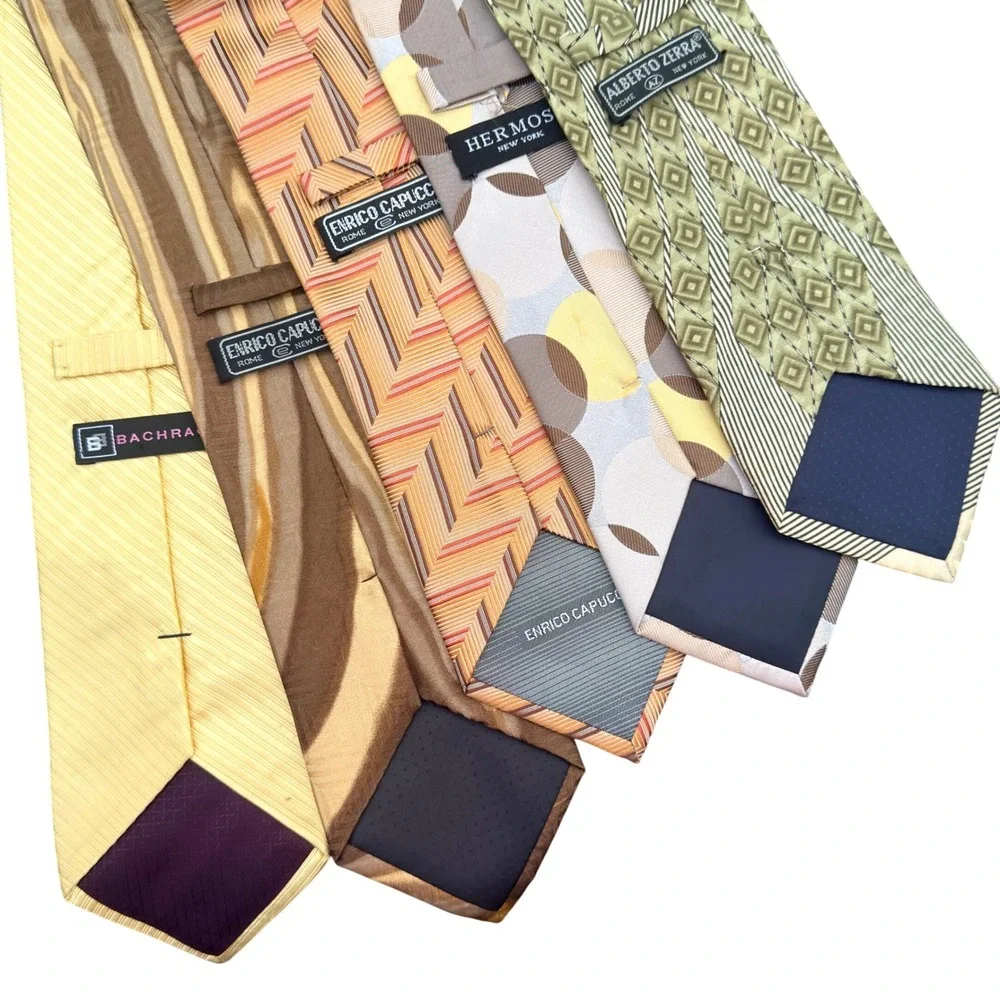 Enrico Capucci curated lot
